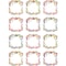 Teacher Created Resources Confetti Mini Accents, 36 Pieces, PK6 TCR5883 - alternate 2